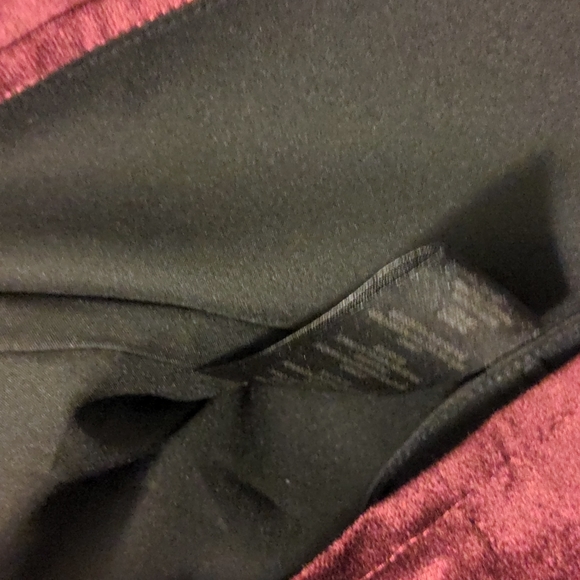 Tibi New York wine coloured party dress - NWT, size 10 - Picture 5 of 8